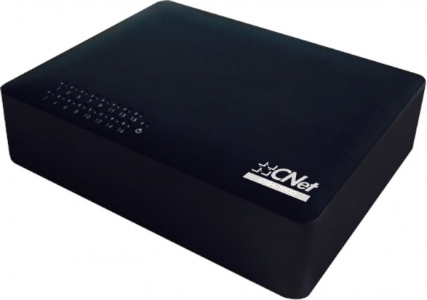 CNet CSH-1600E Switch