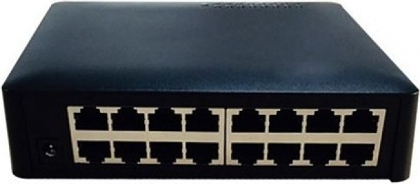 CNet CSH-1600E Switch