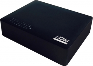 CNet CSH-1600E Switch
