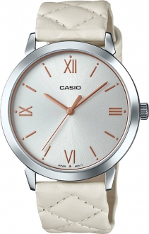 Casio LTP-E153L-7ADF Kol Saati