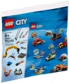 LEGO City 40303 Vehicle Accesories Set resim