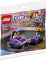 LEGO Friends 30409 Emma's Bumper Cars resim