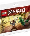 LEGO Ninjago 30534 Ninja Workout resim