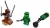 LEGO Ninjago 30534 Ninja Workout
