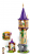 LEGO Disney 43187 Rapunzels Tower