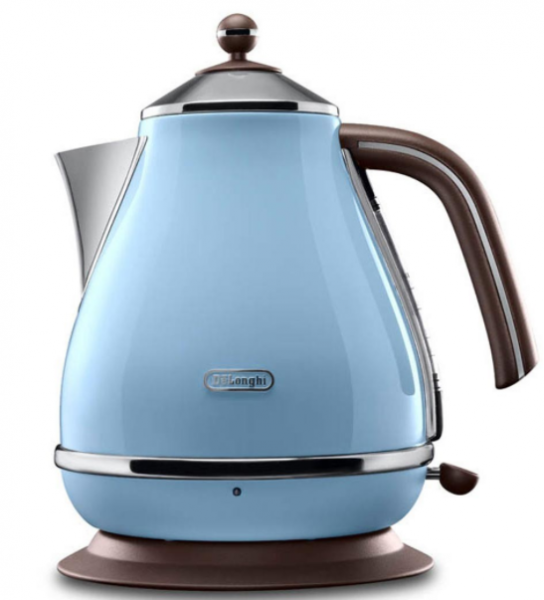 DeLonghi Icona Vintage KBOV2001.GR Su Isıtıcı
