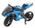 LEGO Creator 3ü 1 31114 Superbike