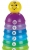 Fisher-Price Numaralı Kaplar