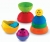 Fisher-Price Numaralı Kaplar