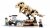 LEGO Jurassic World 76940 T.rex Dinosaur Fossil Exhibition