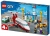 LEGO City 60261 Central Airport