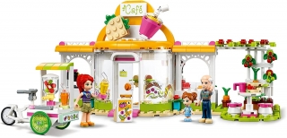 LEGO Friends 41444 Heartlake City Organic Cafe