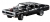 LEGO Technic 42111 Doms Dodge Charger