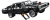 LEGO Technic 42111 Doms Dodge Charger