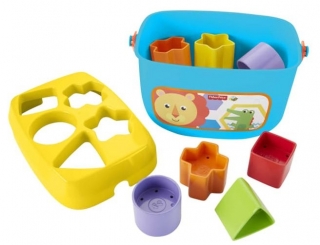 Fisher-Price Renkli Bloklar