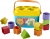 Fisher-Price Renkli Bloklar
