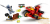 LEGO Ninjago 71734 Kai's Blade Cyle