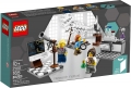 LEGO Ideas 21110 Research Institute resim