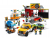 LEGO City 60258 Tuning Workshop
