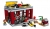 LEGO City 60258 Tuning Workshop