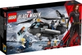 LEGO Marvel 76162 Black Widow's Helicopter Chase resim