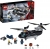 LEGO Marvel 76162 Black Widow's Helicopter Chase