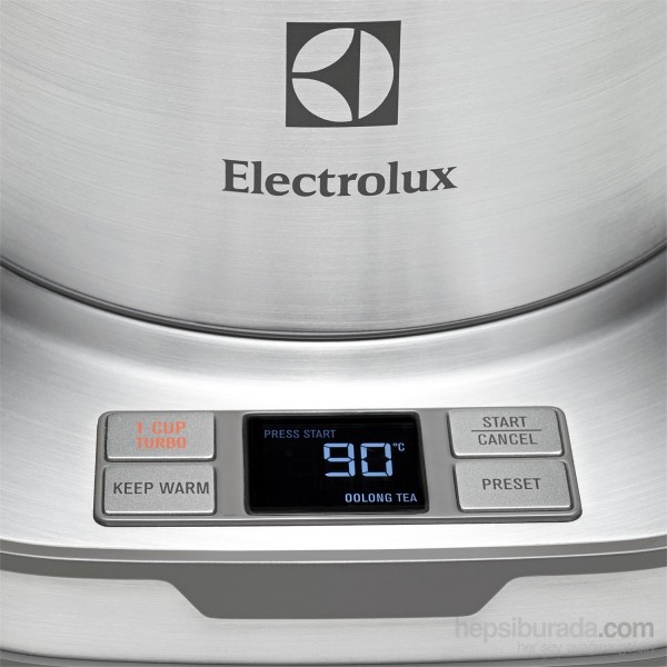 Electrolux EEWA7800 Su Isıtıcı