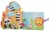 Fisher-Price Minik Hayvancıklar Yumuşak Aktivite Kitabı