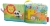 Fisher-Price Minik Hayvancıklar Yumuşak Aktivite Kitabı