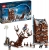 LEGO Harry Potter 76407 The Shrieking Shack & Whomping Willow