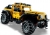 LEGO Technic 42122 Jeep Wrangler