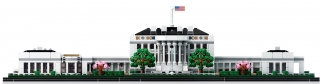 LEGO Architecture 21054 The White House