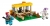 LEGO Minecraft 21171 The Horse Stable