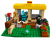 LEGO Minecraft 21171 The Horse Stable