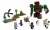 LEGO Minecraft 21176 The Jungle Abomination