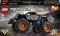LEGO Technic 42119 Monster Jam Max-D resim