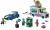 LEGO City 60314 Ice Cream Truck Police Chase