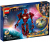 LEGO Marvel 76155 Eternals in Arishems Shadow