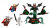 LEGO Marvel 76207 Attack on New Asgard