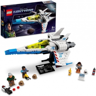 LEGO Disney 76832 XL-15 Spaceship
