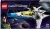 LEGO Disney 76832 XL-15 Spaceship