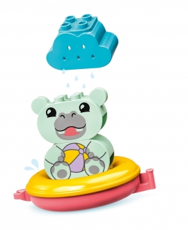 LEGO Duplo 10965 Floating Animal Train