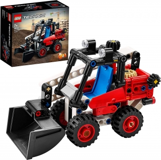 LEGO Technic 42116 Skid Steer Loader