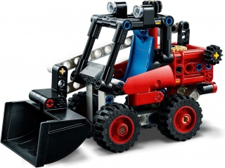 LEGO Technic 42116 Skid Steer Loader