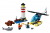 LEGO City 60274 Elite Police Lighthouse Capture Speed Build
