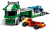 LEGO Creator 31113 Race Car Transporter