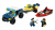 LEGO City 60272  Elite Police Boat Transport