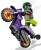 LEGO City 60296 Wheelie Stuntbike