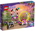 LEGO Friends 41686 Magical Acrobatics resim