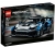 LEGO Technic 42123 Mechnic Mclaren Senna Gtr